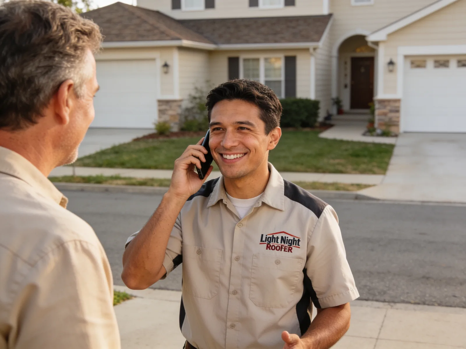 Emergency Roof Repair Hollywood, AL FAQs